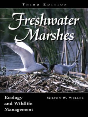 cover image of Freshwater Marshes